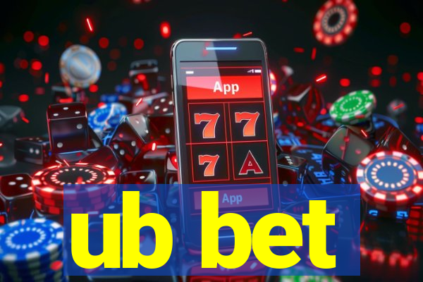 ub bet